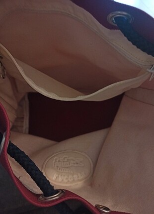 Lacoste çanta - Görsel 4