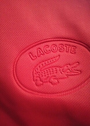 Lacoste çanta - Görsel 2