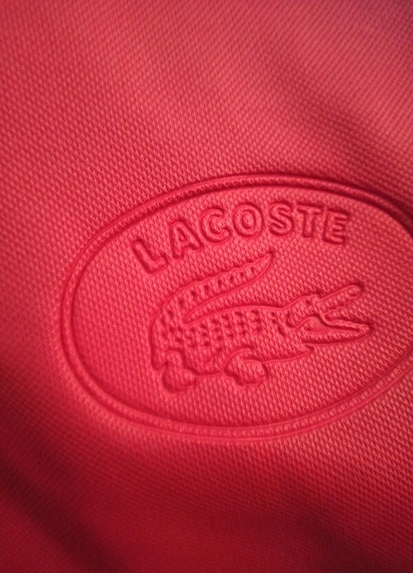 Lacoste çanta - Görsel 2