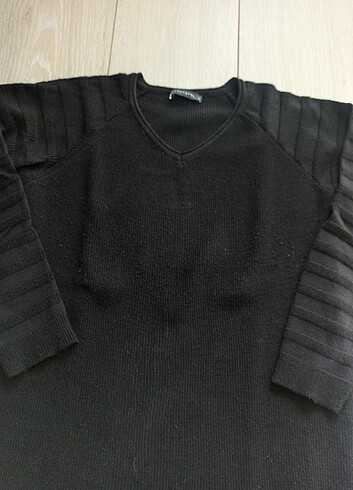 Trendyol kazak - Görsel 2