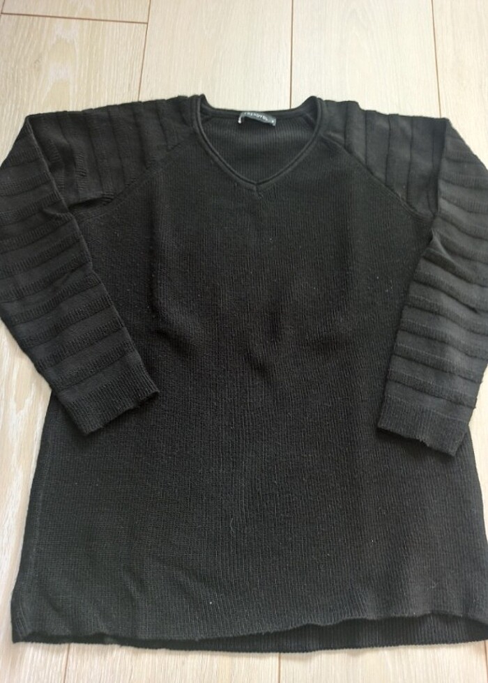 Trendyol kazak - Görsel 4