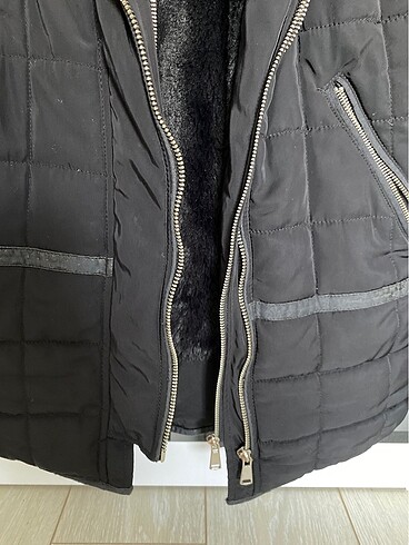 m Beden Bershka mont