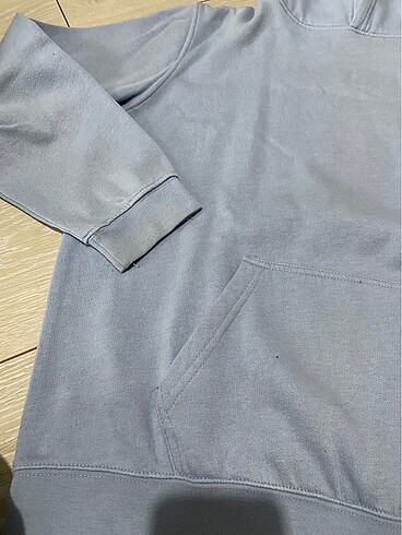 m Beden mavi Renk Pull&Bear