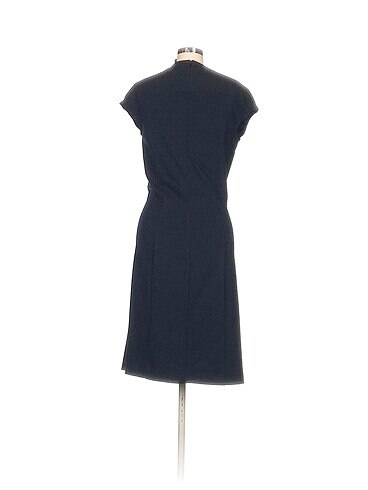 Benetton Uzun Elbise %70 İndirimli. - Görsel 3