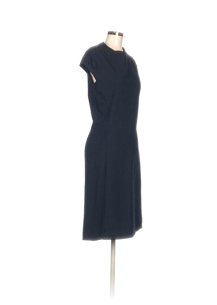 Benetton Uzun Elbise %70 İndirimli. - Görsel 2