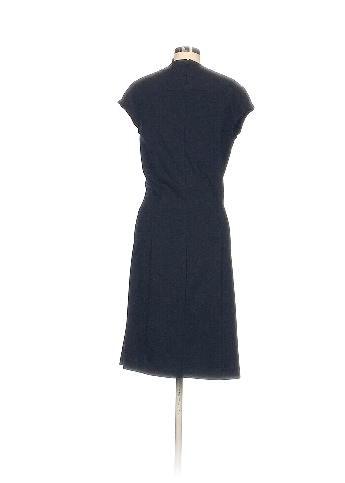 Benetton Uzun Elbise %70 İndirimli. - Görsel 3