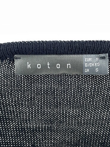 Koton Kısa Elbise %70 İndirimli. - Görsel 4