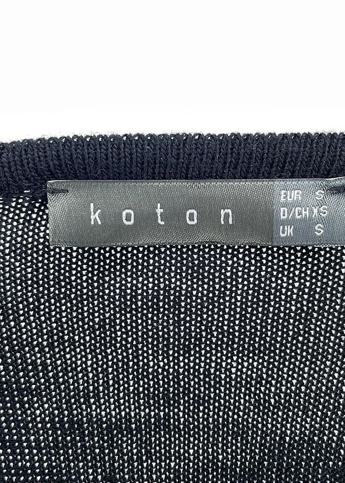 Koton Kısa Elbise %70 İndirimli. - Görsel 4