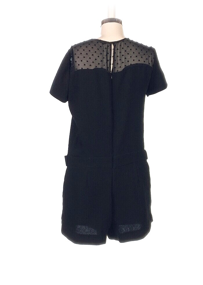 Zara Kısa Tulum %70 İndirimli. - Görsel 3