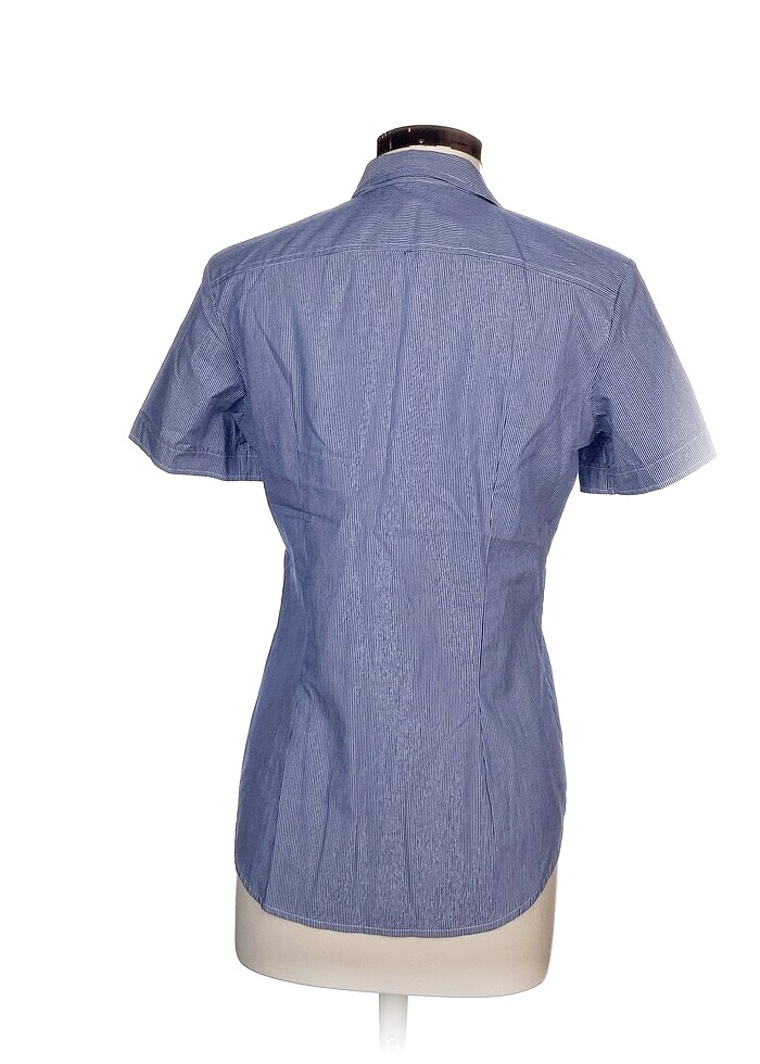 Benetton Gömlek %70 İndirimli. - Görsel 3