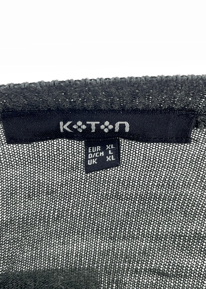 Koton Bluz %70 İndirimli. - Görsel 4