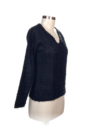 Zara Kazak / Triko %70 İndirimli. - Görsel 2