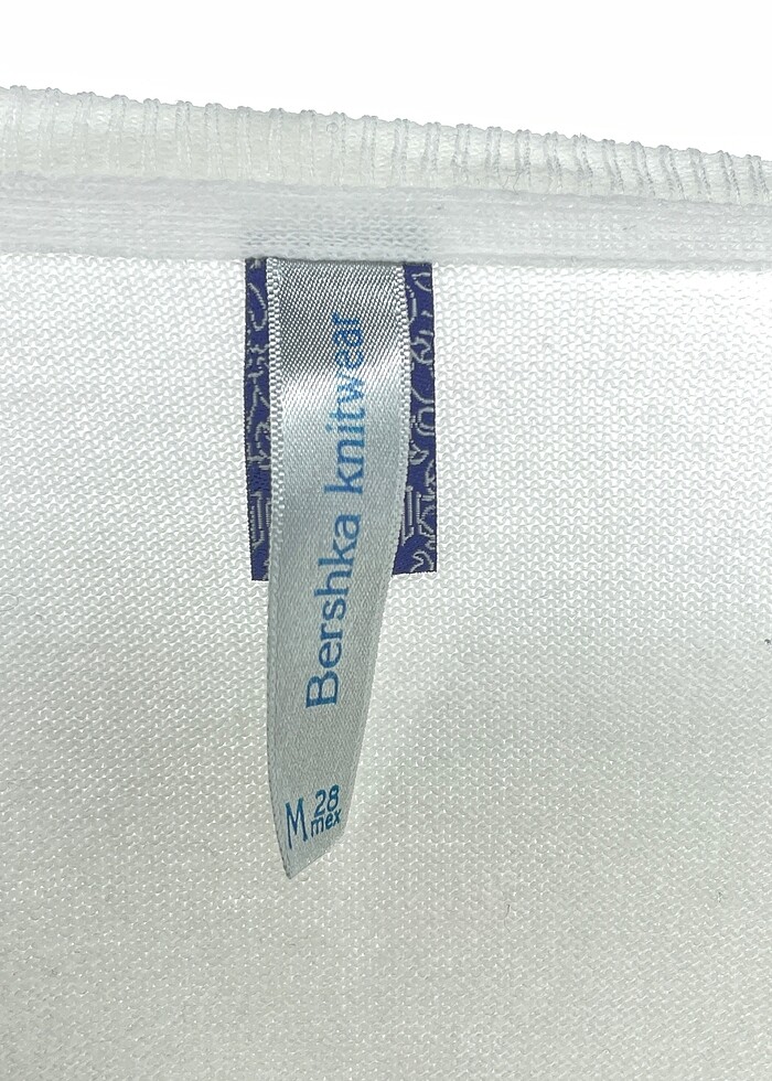 Bershka Kazak / Triko %70 İndirimli. - Görsel 4