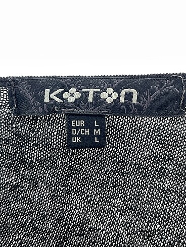 Koton Bluz %70 İndirimli. - Görsel 4