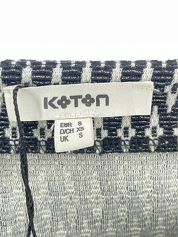 Koton Midi Etek %70 İndirimli. - Görsel 4