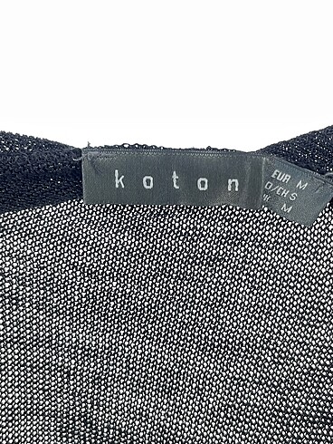 Koton Kısa Elbise %70 İndirimli. - Görsel 4