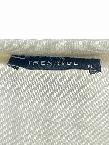 Trendyol & Milla Bluz %70 İndirimli. - Görsel 4