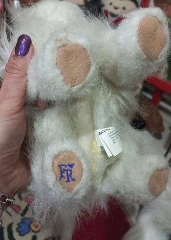 FurReal Friends Beyaz Yavru Oyuncak Kedi - Görsel 2