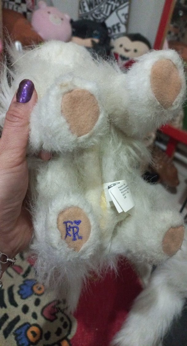 FurReal Friends Beyaz Yavru Oyuncak Kedi - Görsel 2