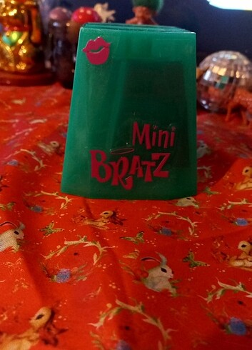 Mini Bratz