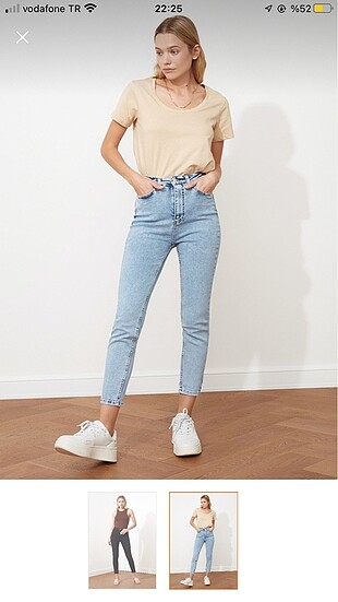 Trendyolmilla skinny jean