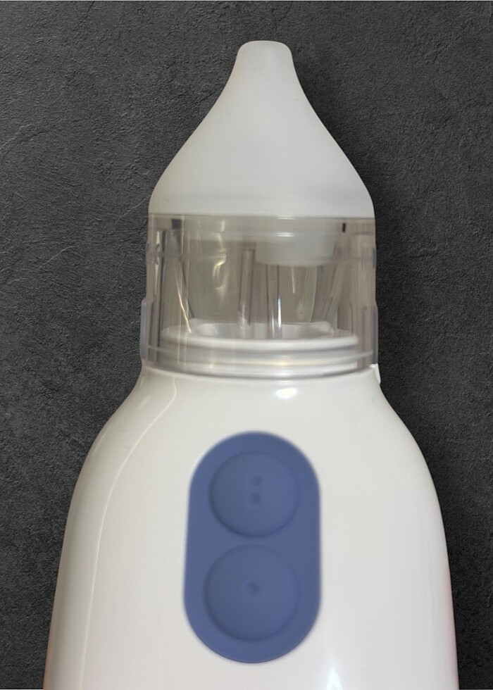 BRAUN BNA 100 BURUN ASPİRATÖRÜ - Görsel 3