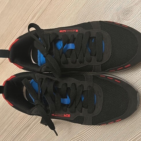 PUMA AYAKKABI