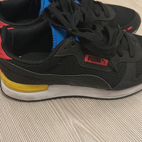 38 Beden PUMA AYAKKABI
