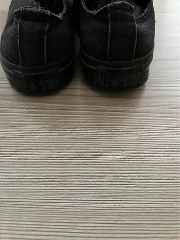 36,5 Beden orjinal converse