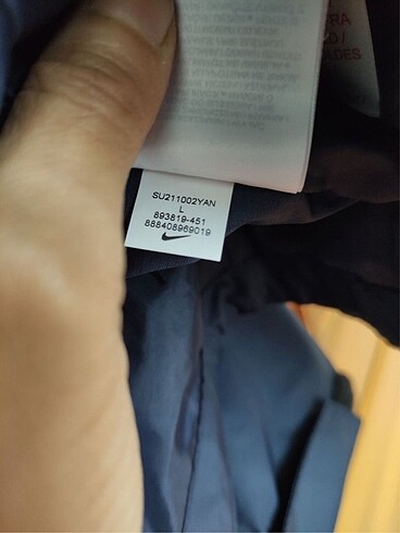 Nike Nike mont