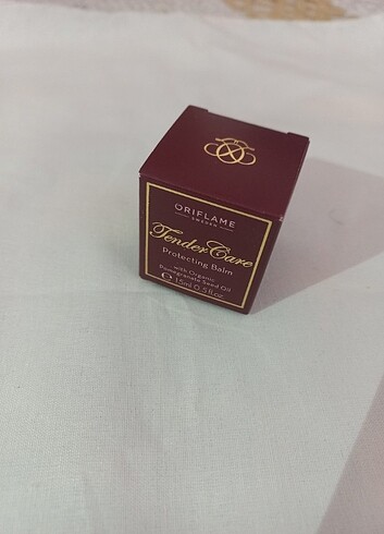 Oriflame Tender Care