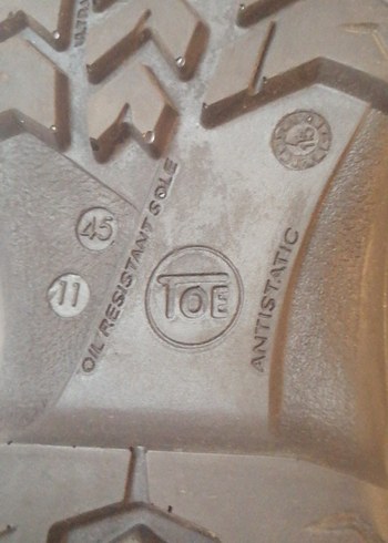 Erkek Siyah Klasik Bağcıklı Ayakkabı - Görsel 3