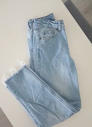 Mom jean