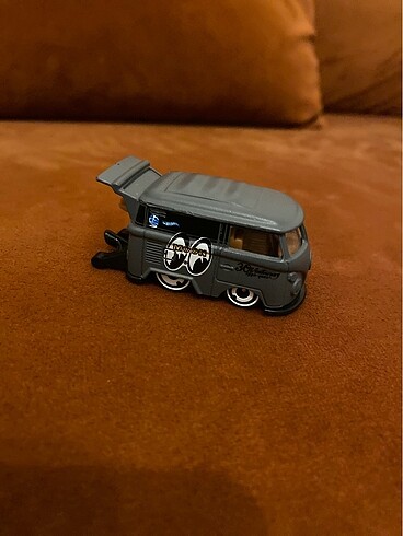  Kool kombi