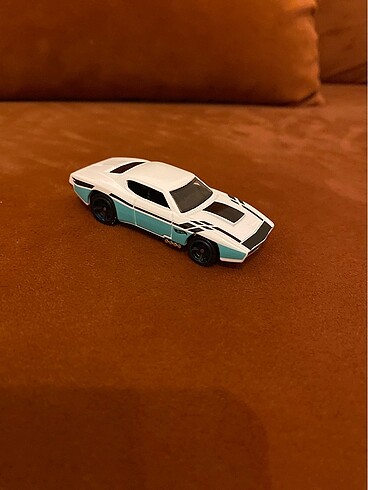 Custom otto