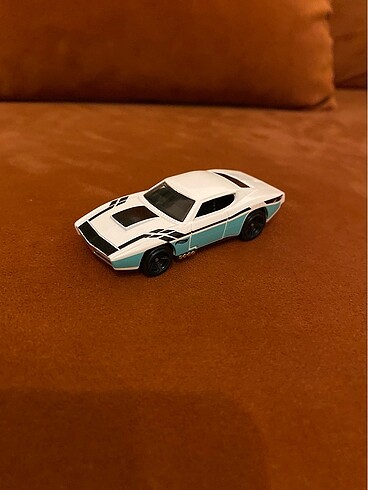  Custom otto