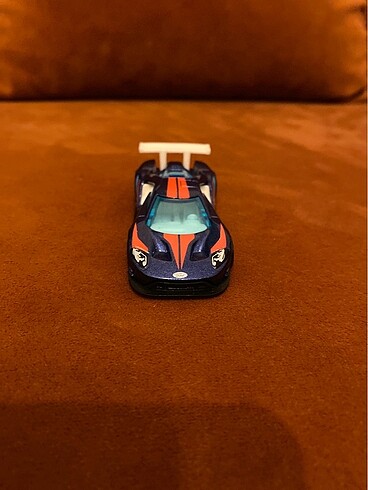  Beden 2016 Ford gt race