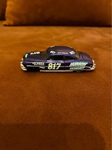 Hudson hornet