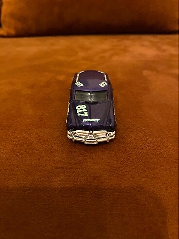  Beden Hudson hornet