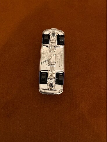  Beden Renk Hudson hornet