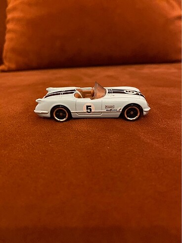 55 corvette