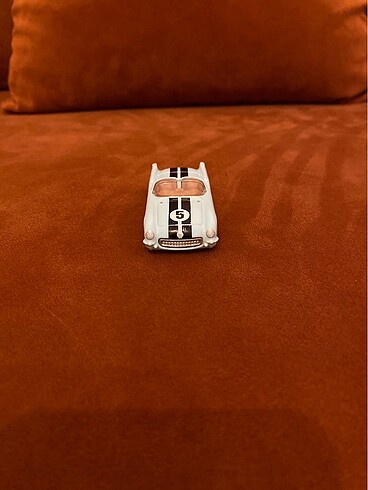  Beden 55 corvette