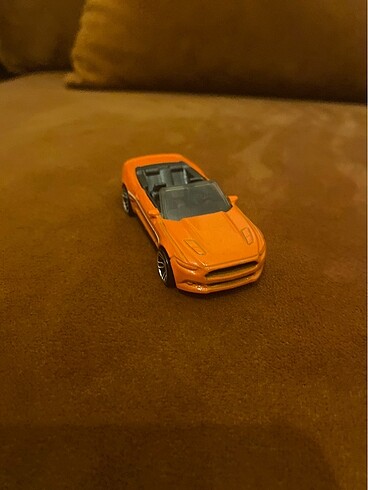  Beden 2015 Ford mustang