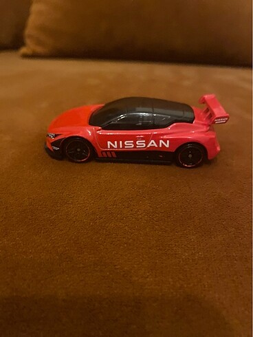  Nissan leaf nismo