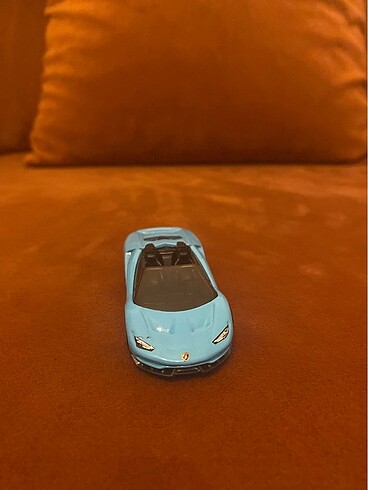  Lamborghini centenario