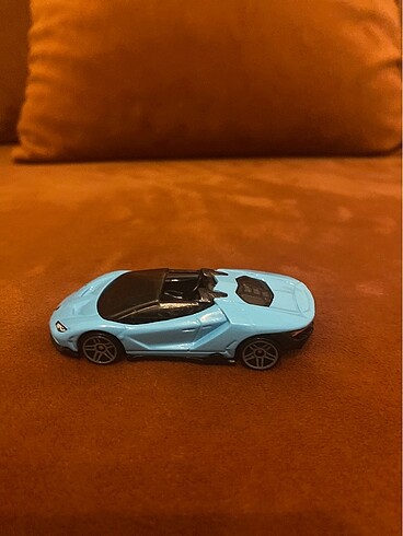 Lamborghini centenario