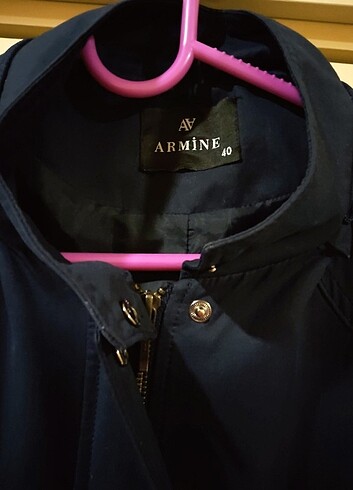 Armine Armine kap tunik