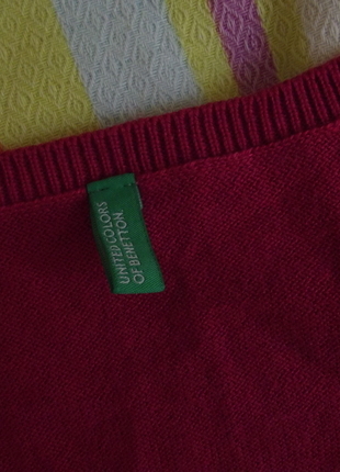Benetton SIFIR ÜRÜN