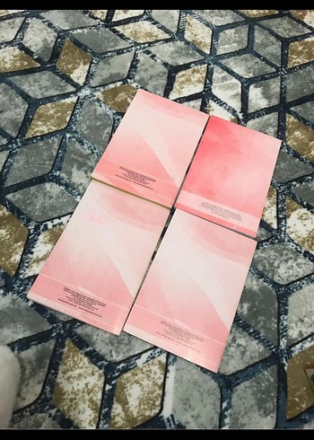 Güzellik ve Bakım Hizmetleri Kitap Seti - Görsel 2