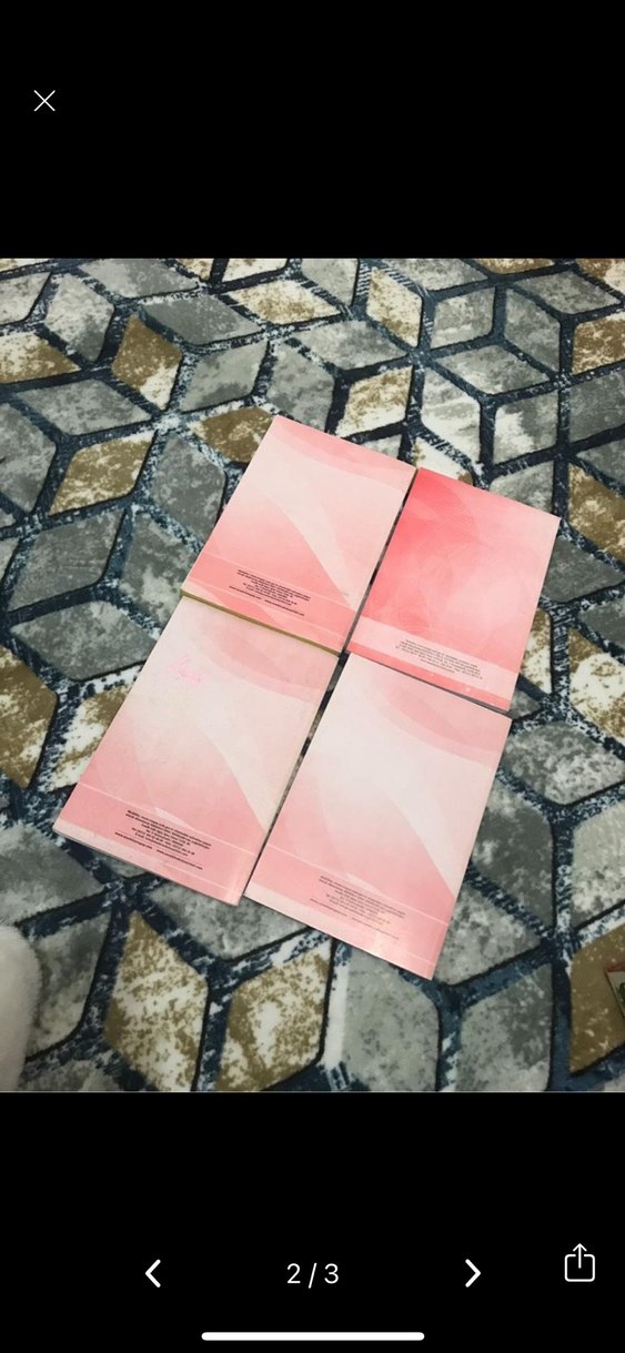 Güzellik ve Bakım Hizmetleri Kitap Seti - Görsel 2